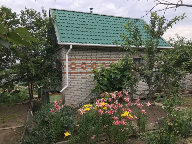 Дачи в Хабаровском крае