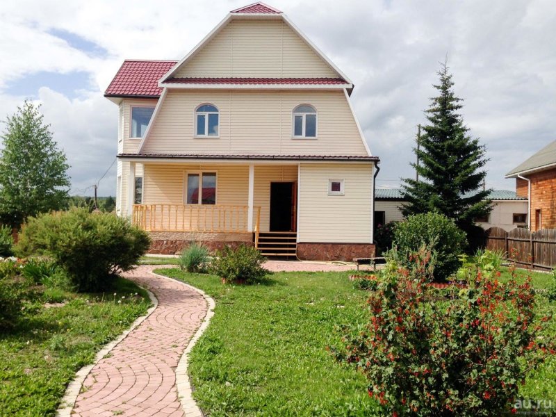 Планировка участка 3 сотки с домом