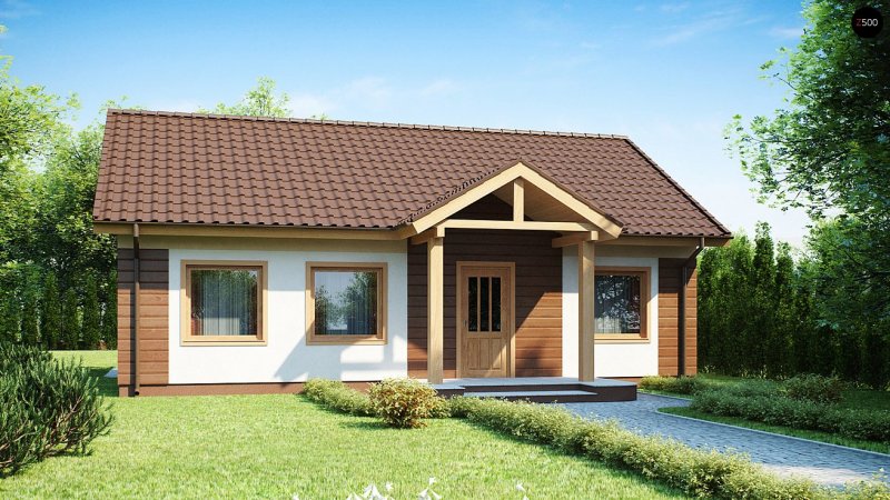Проекты каркасных домов 130 кв м