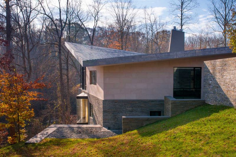Robert Gurney Architect