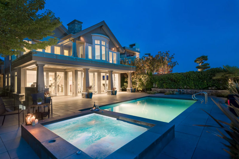 4460 Ross Crescent West Vancouver