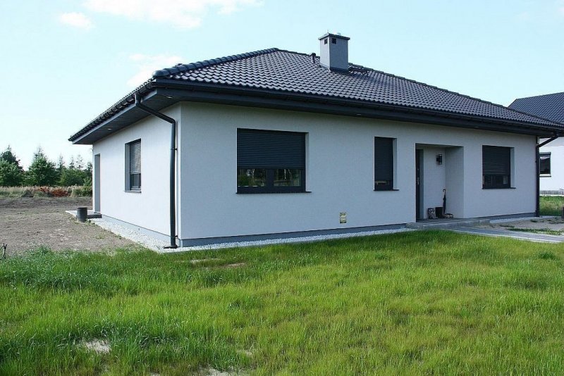 Z273 Optimum House