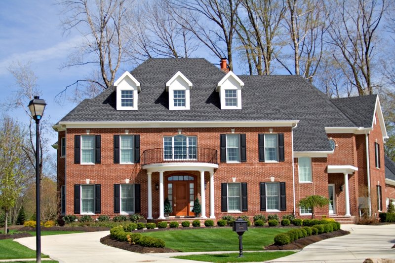 Brick House кирпич