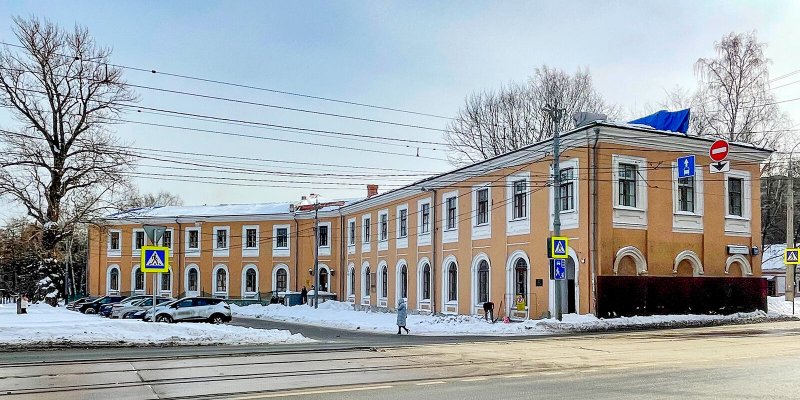 Мызы город