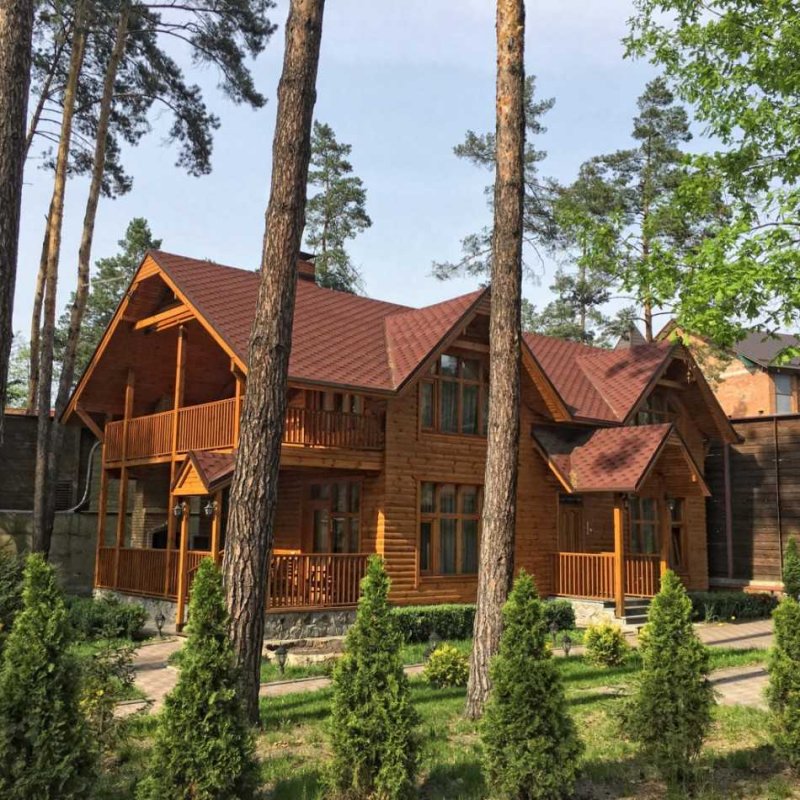 Сосновый Бор Липецк Ярлуково