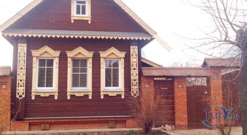 Болшево Станционная улица