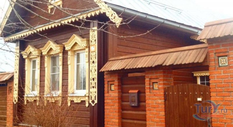 Проект Ладога Пестово