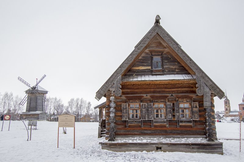 Васенино Гороховецкий район