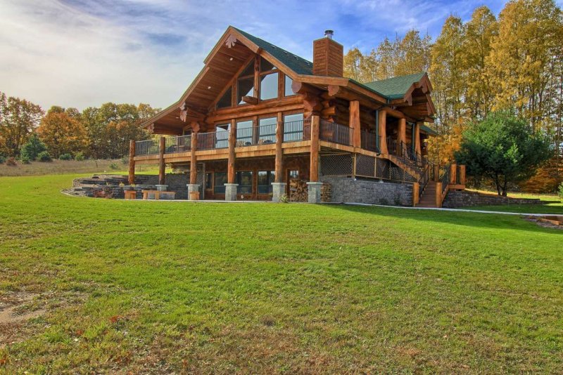 Pioneer Home