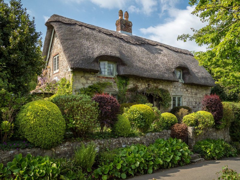 Cottage Godshill