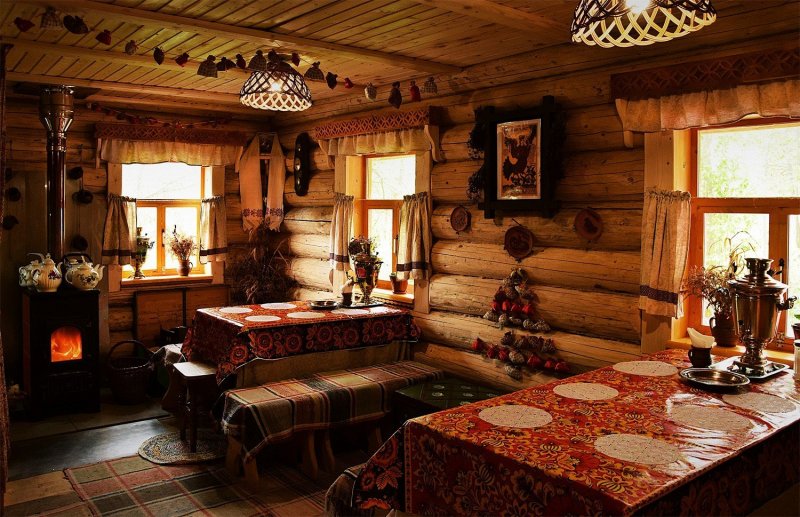 Новгородский Терем