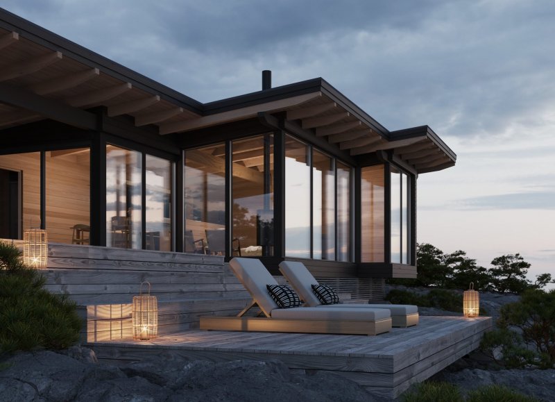 Rothesay Bay Residence