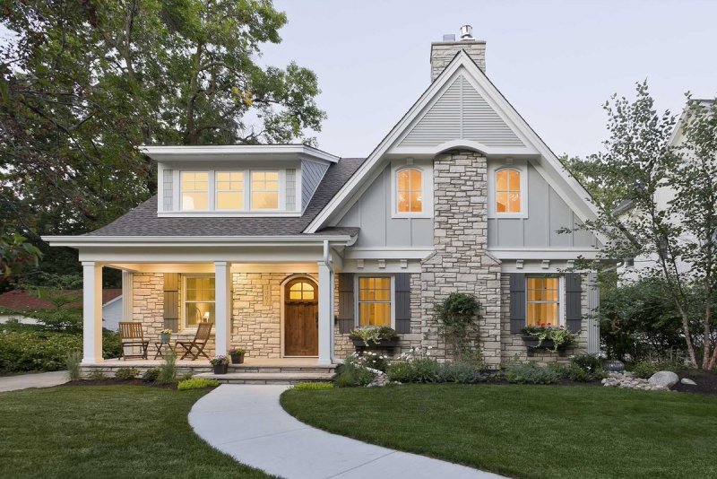 Inc House