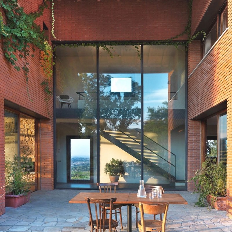 Villa j Johan Sundberg