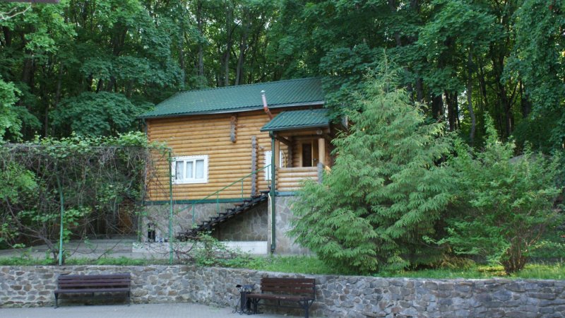 Дом лесника Белгород