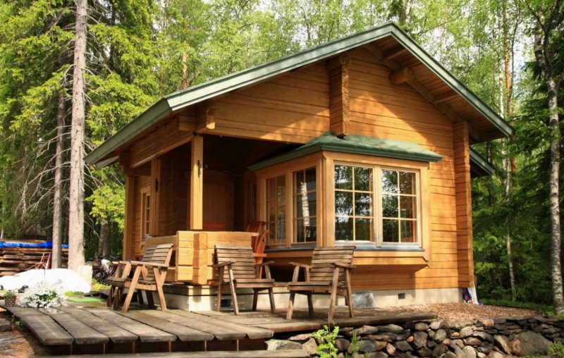 Hgtv Home Garden дом в скалистых горах