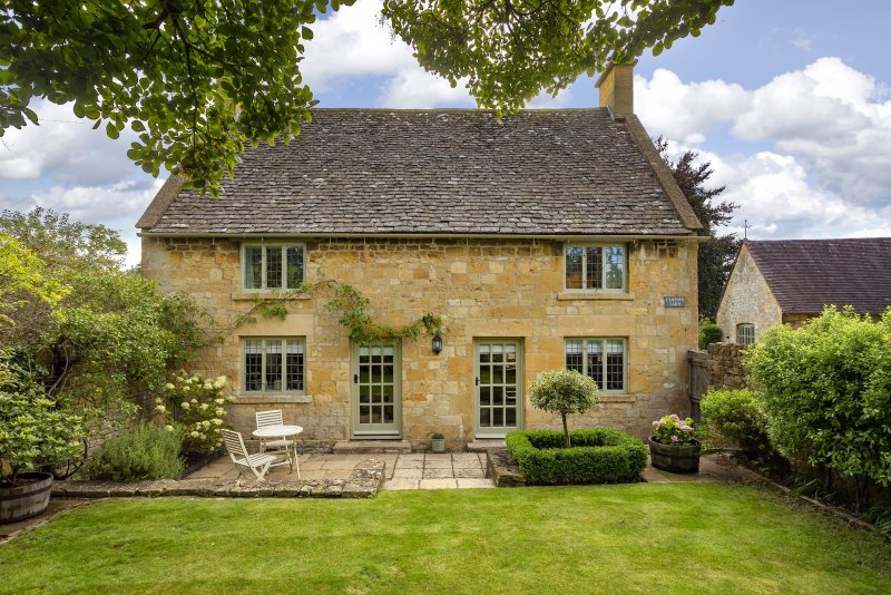 Cotswold House Gloucestershire