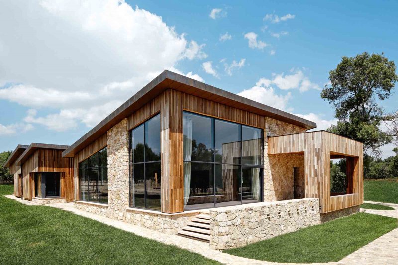 Le Atelier архитектурное бюро