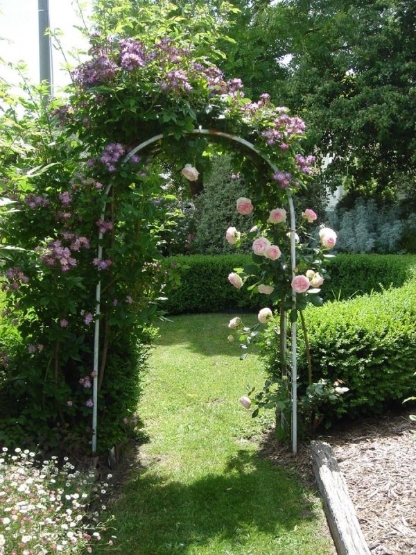 Арка Park hf0014