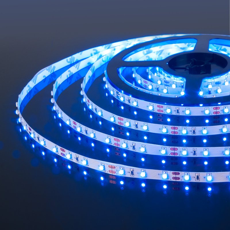 Elektrostandard 4,8w/m 60led/m 2835smd