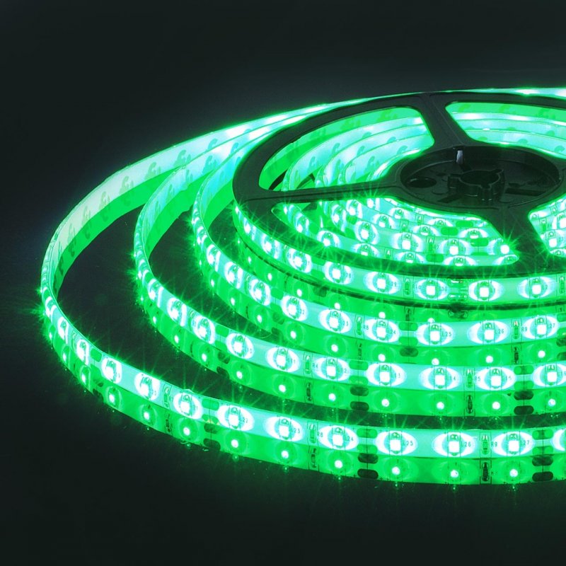 Лента 3528 60 led