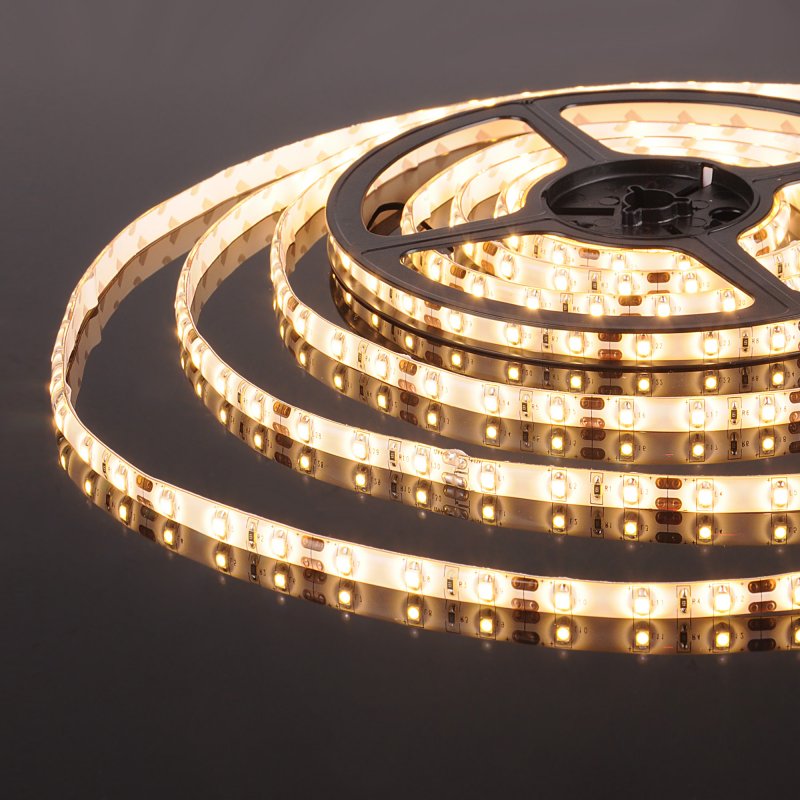 Лента светодиодная 60 led 2835