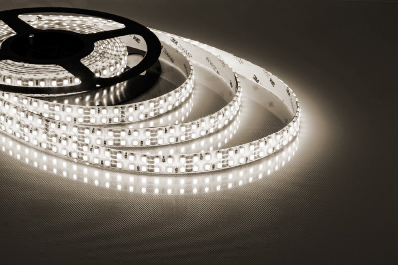 Светодиодная лента Elf 600smd2835nww-hy24 5 м
