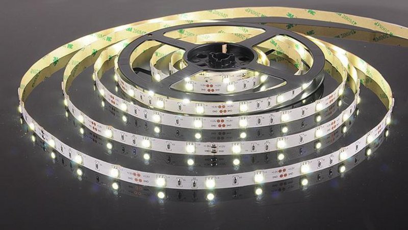 Светодиодная лента Elektrostandard 5050/30 led