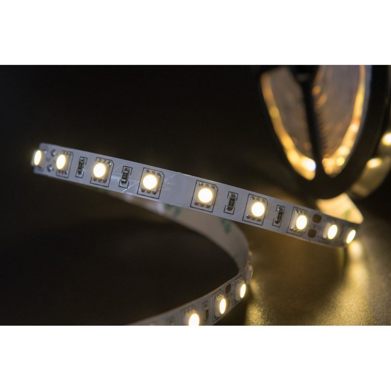 Лента led 60 14.4w ip20 5050