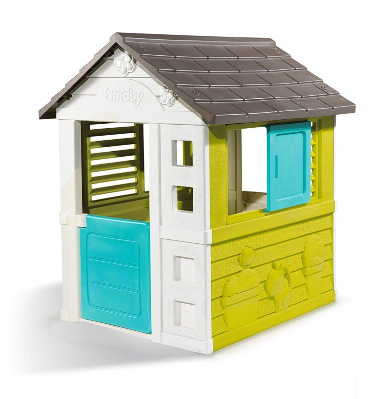 Игровой домик Smoby pretty House