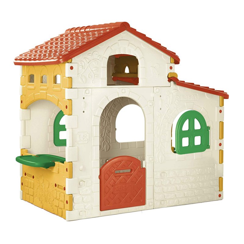 Feber домики игровые 154