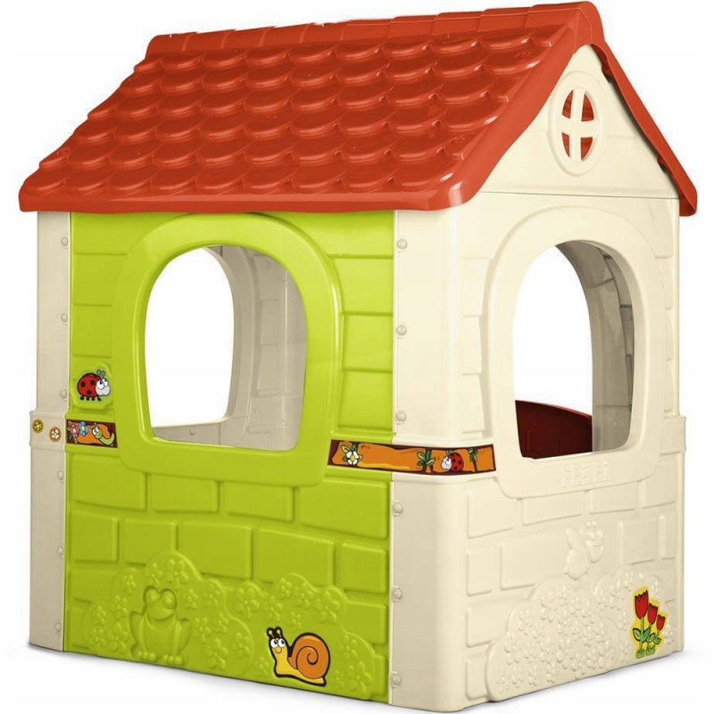 Feber домики игровые