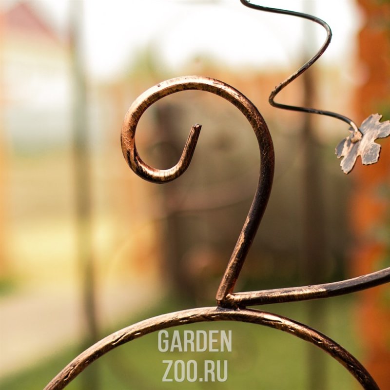 Planet Garden арка Садовая 495058