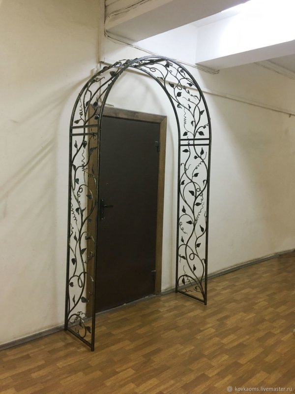 Арка Садовая Park hf0014 для вьющихся растений