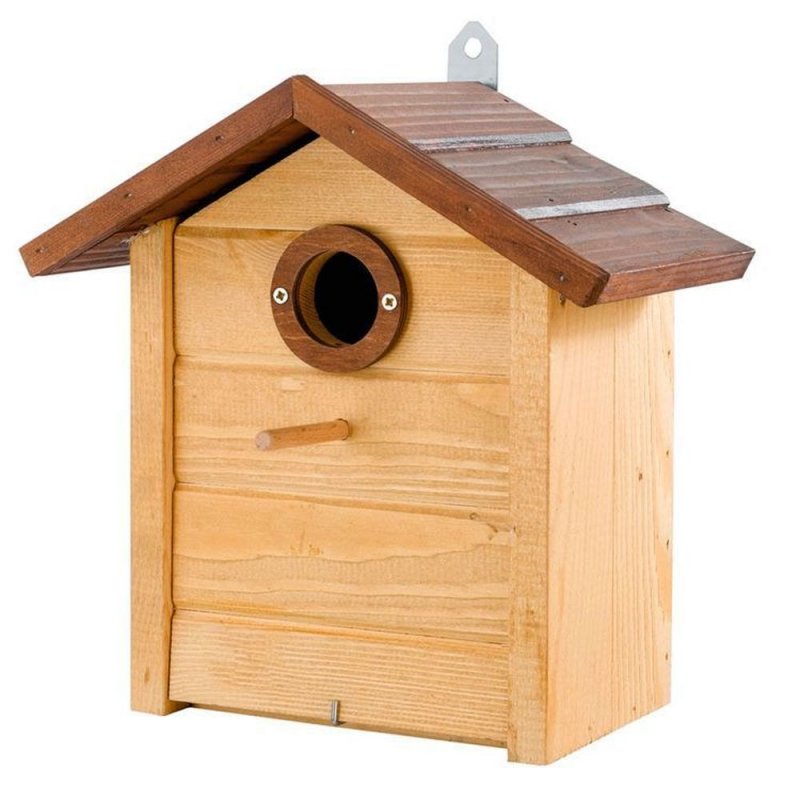 Домик-гнездо Ferplast Nest 6 26х15.8х27.4см