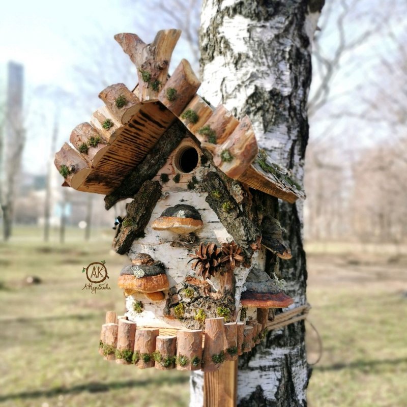 Скворечник купить на АЛИЭКСПРЕСС