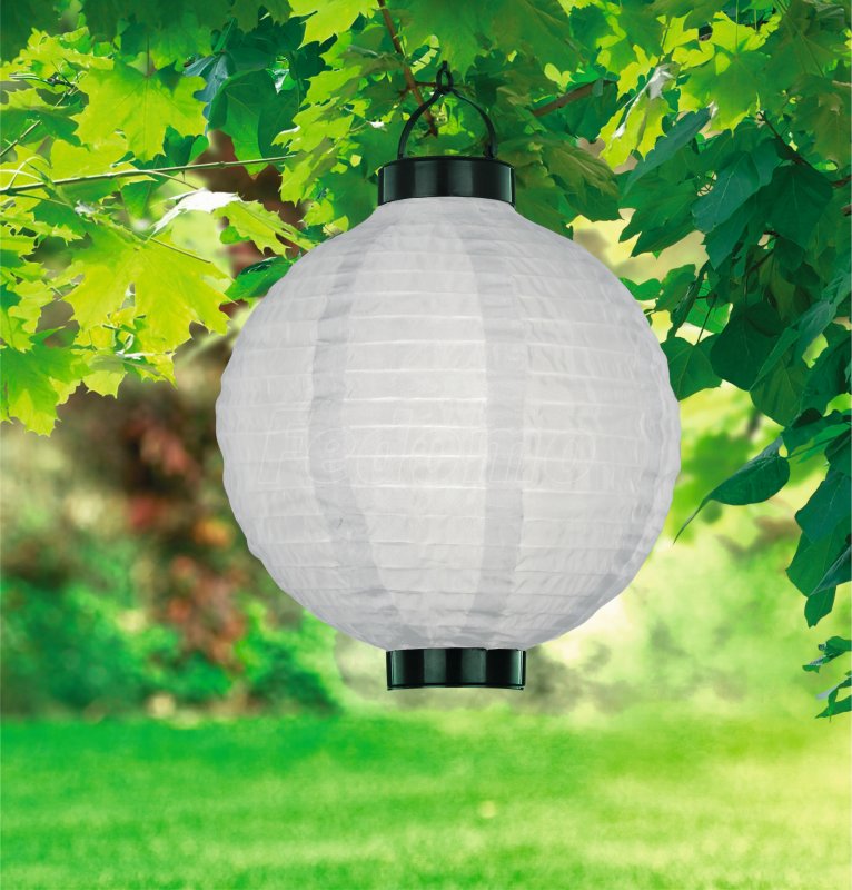 Globo Lighting светильник на солнечных батареях Solar 3376