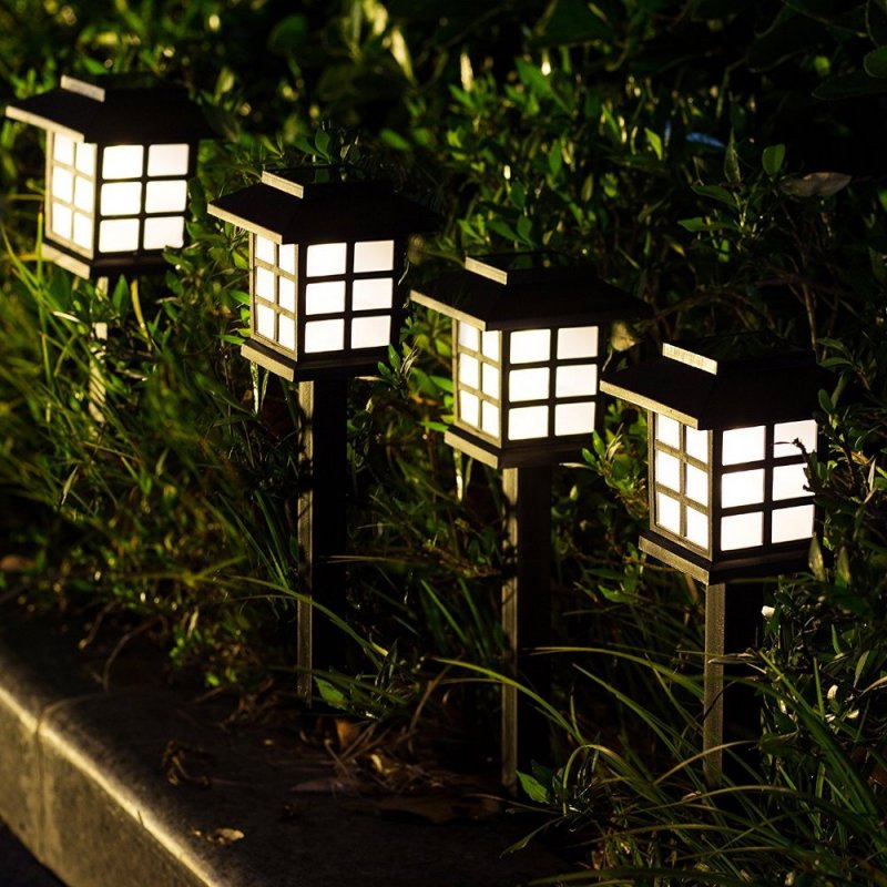 Фонарик Solar Lawn Light