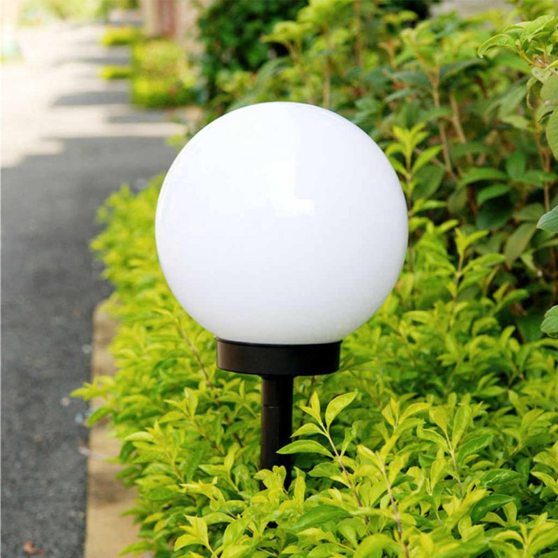 Светильник светодиодный садово-парковый, Garden led