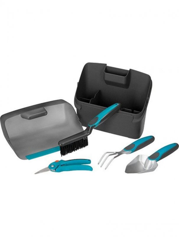 Gardena комплект садовых инструментов для балкона 08970-20.000.00