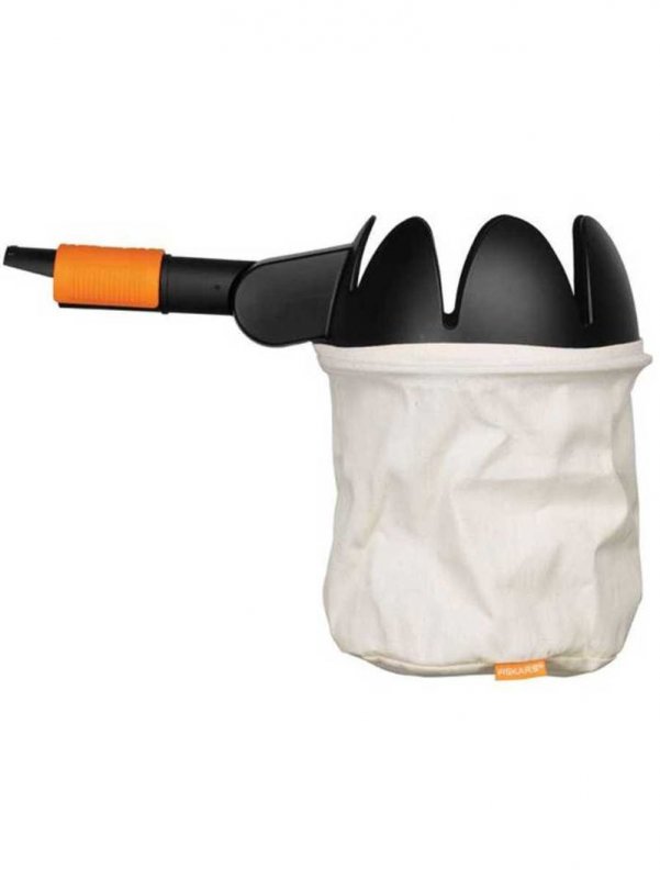 Корзинка для сбора фруктов fiskars up80