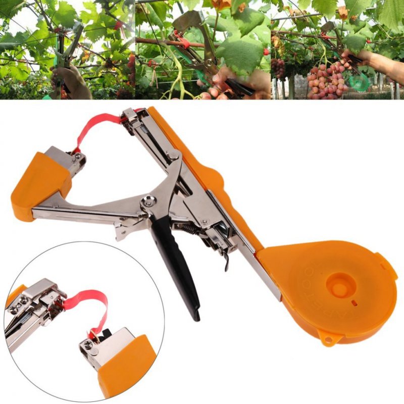 Тапенер Green Helper gt- 010