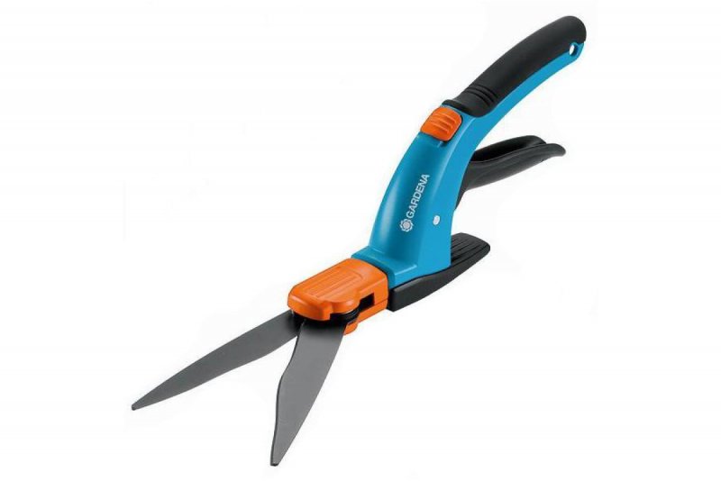 Поворотные ножницы для травы Comfort Gardena 08734-20.000.00