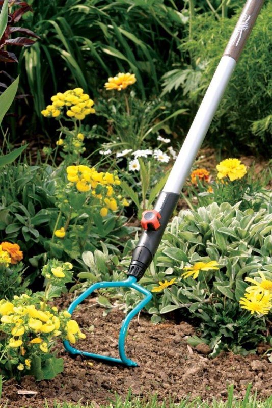 Gardena Combisystem