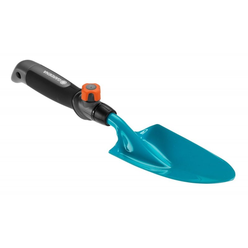 Совок посадочный fiskars 137000
