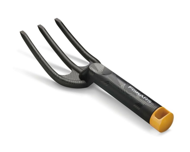 Посадочная вилка fiskars 1000696 (137030)