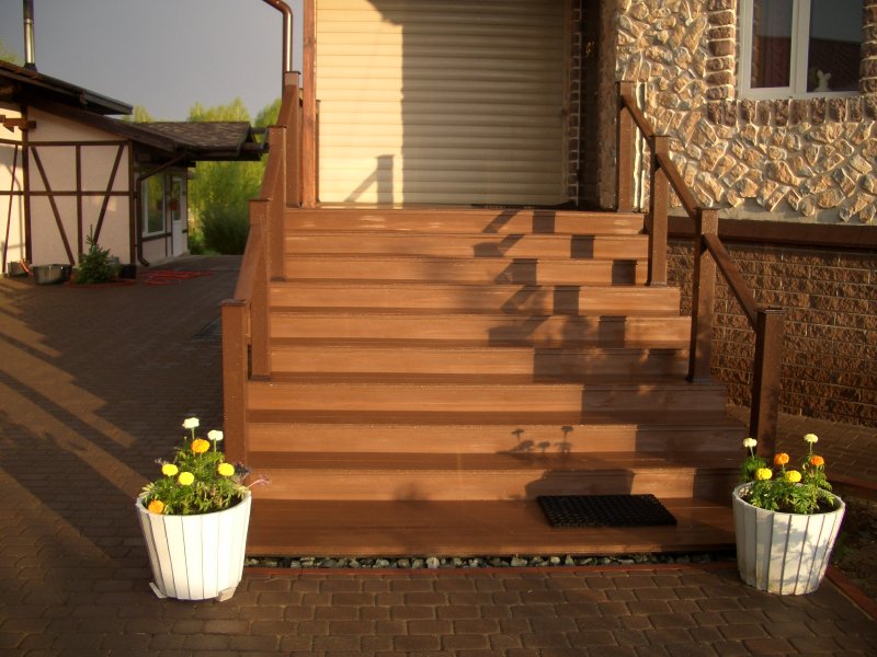 Композитная доска Millboard