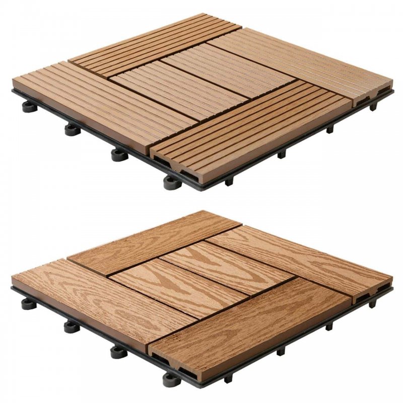 Garden Parkett ДПК