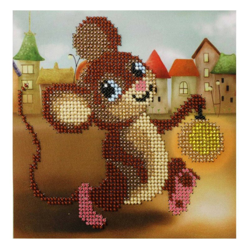 Мозаика из бутылочных пробок
