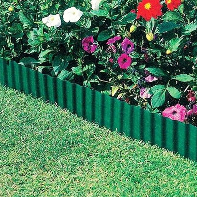 Садовый бордюр Garden Edging